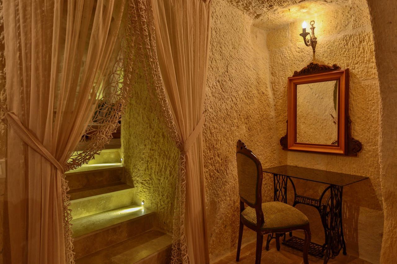 Hotel Acropolis Cave Urgup