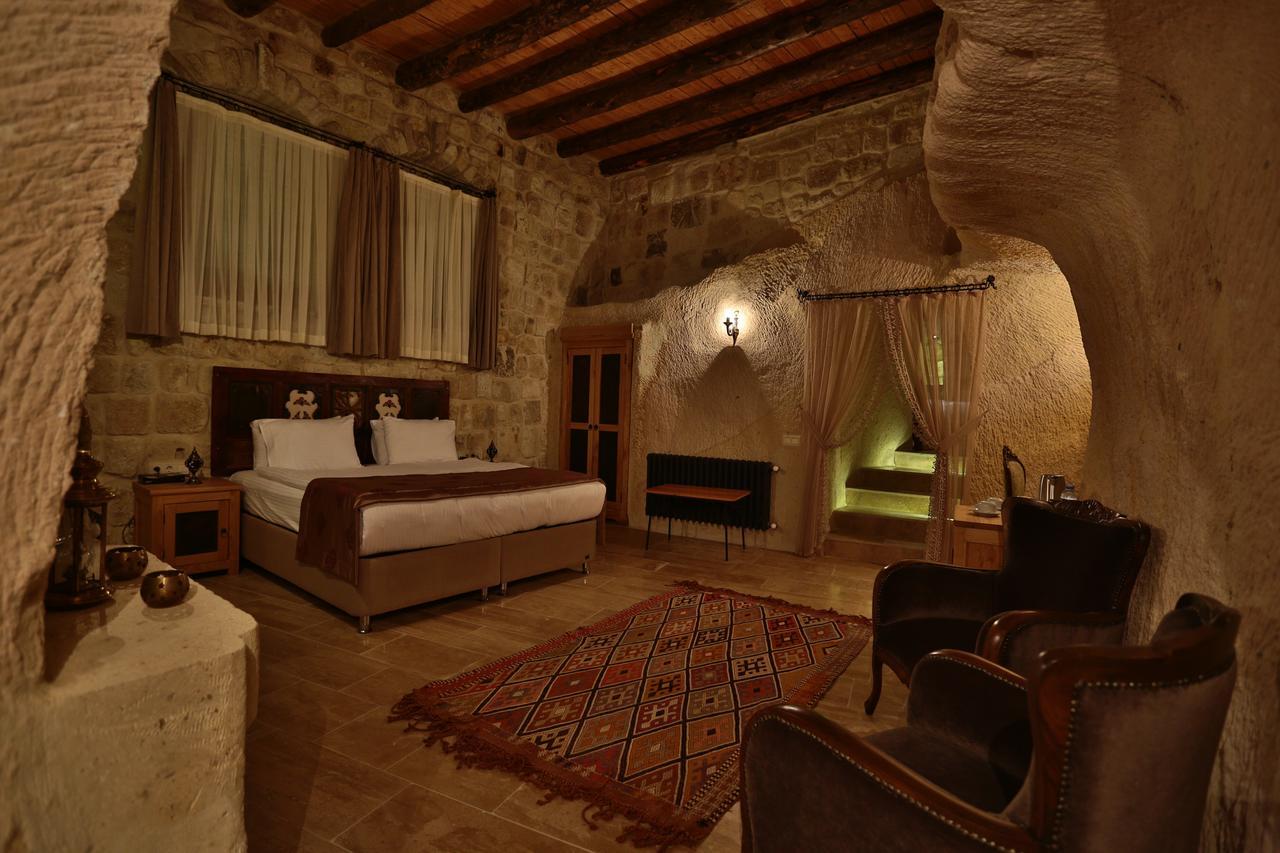 Hotel Acropolis Cave Urgup
