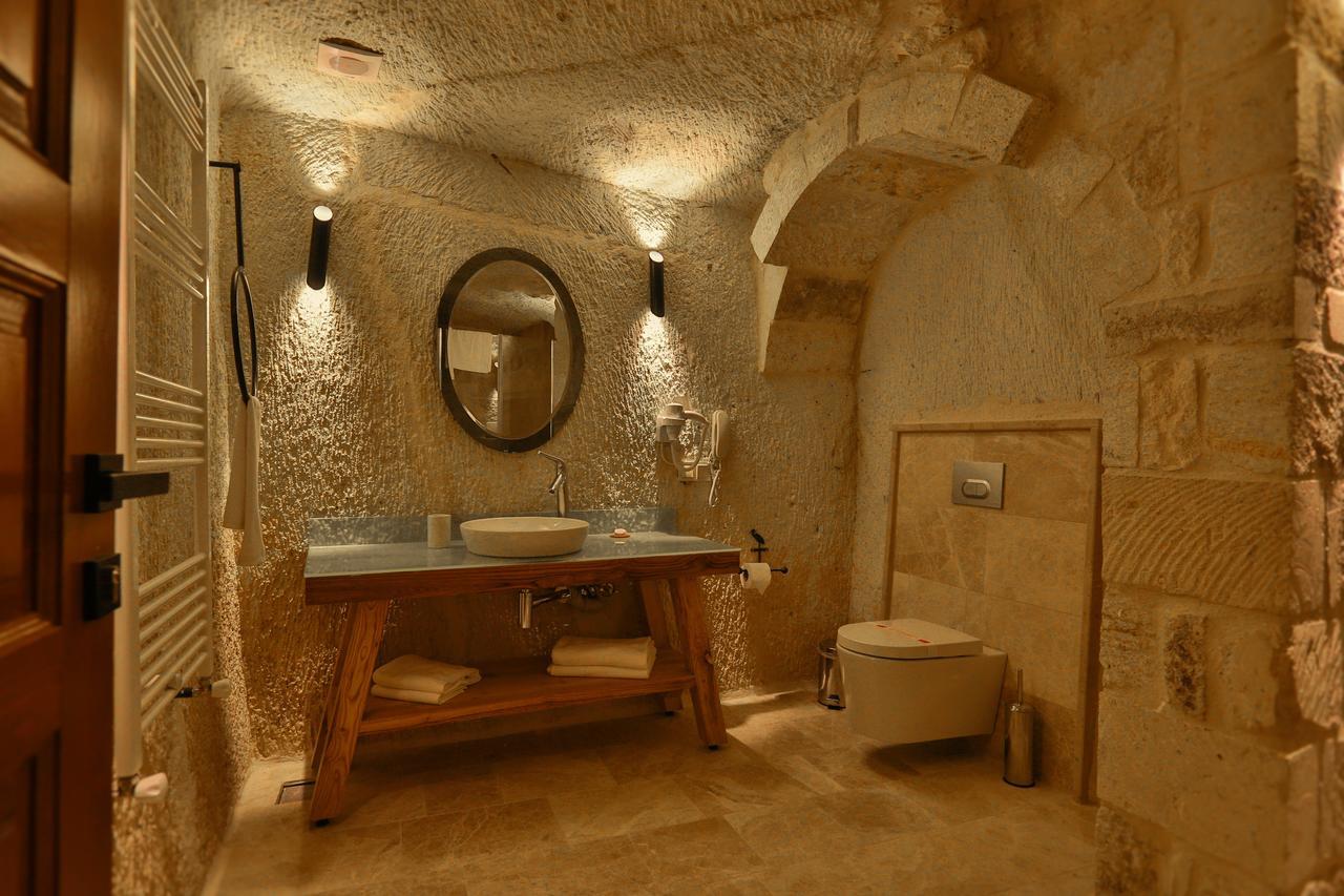 Acropolis Cave Hotel 4*
