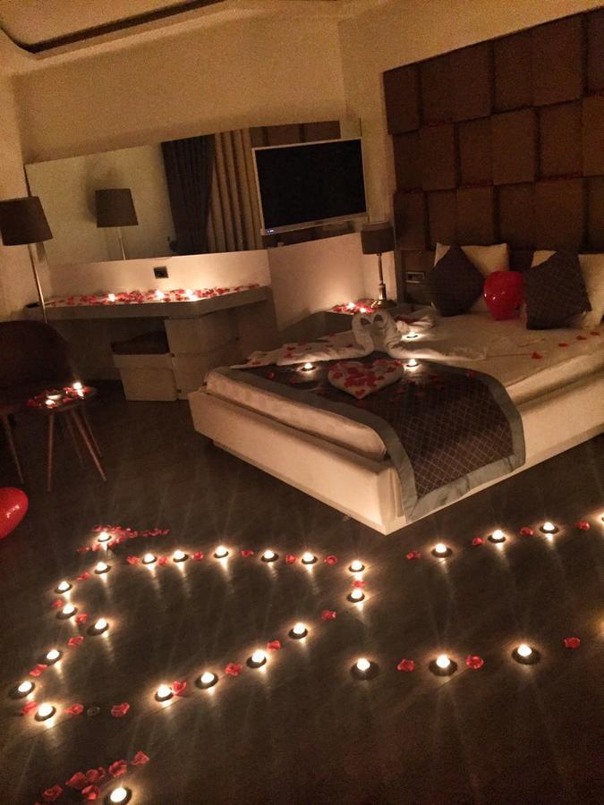 Elips Royal & 4* Antalya