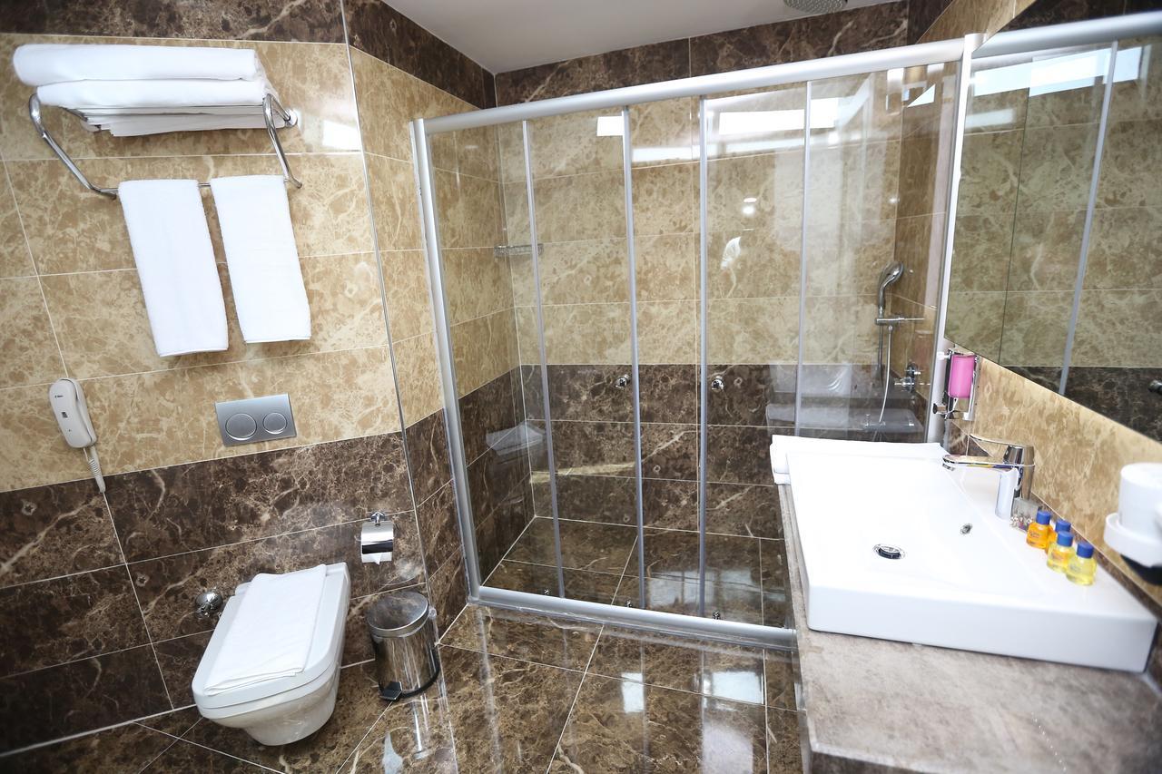 Hotel Elips Royal & Antalya