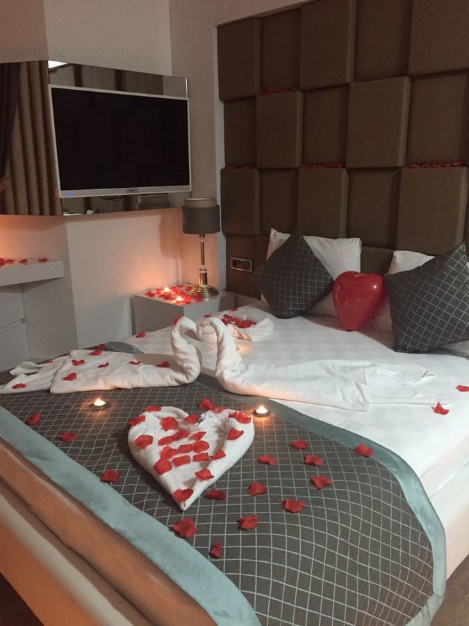 Hotel Elips Royal & 4*