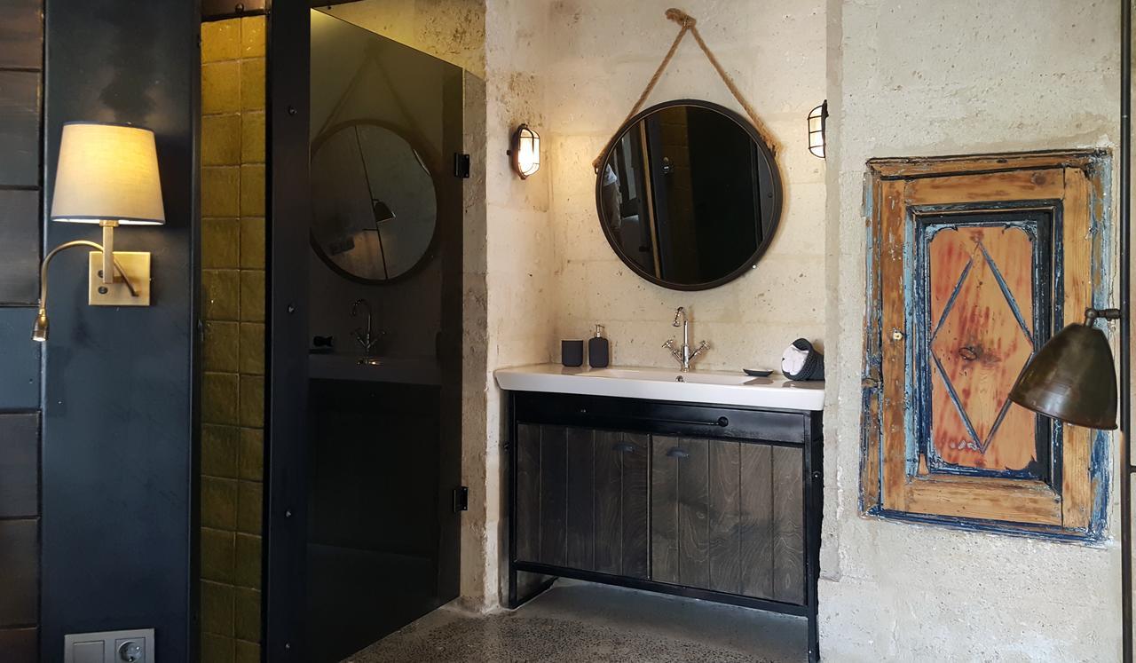 Hotel Sota Cappadocia Urgup