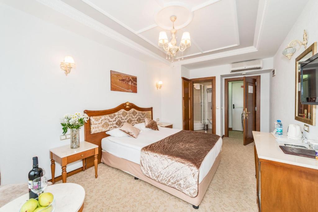 Antis Hotel-special Category 4*