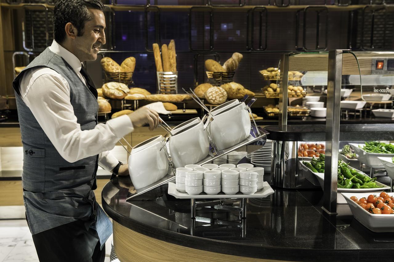 Hotel Lionel 5*