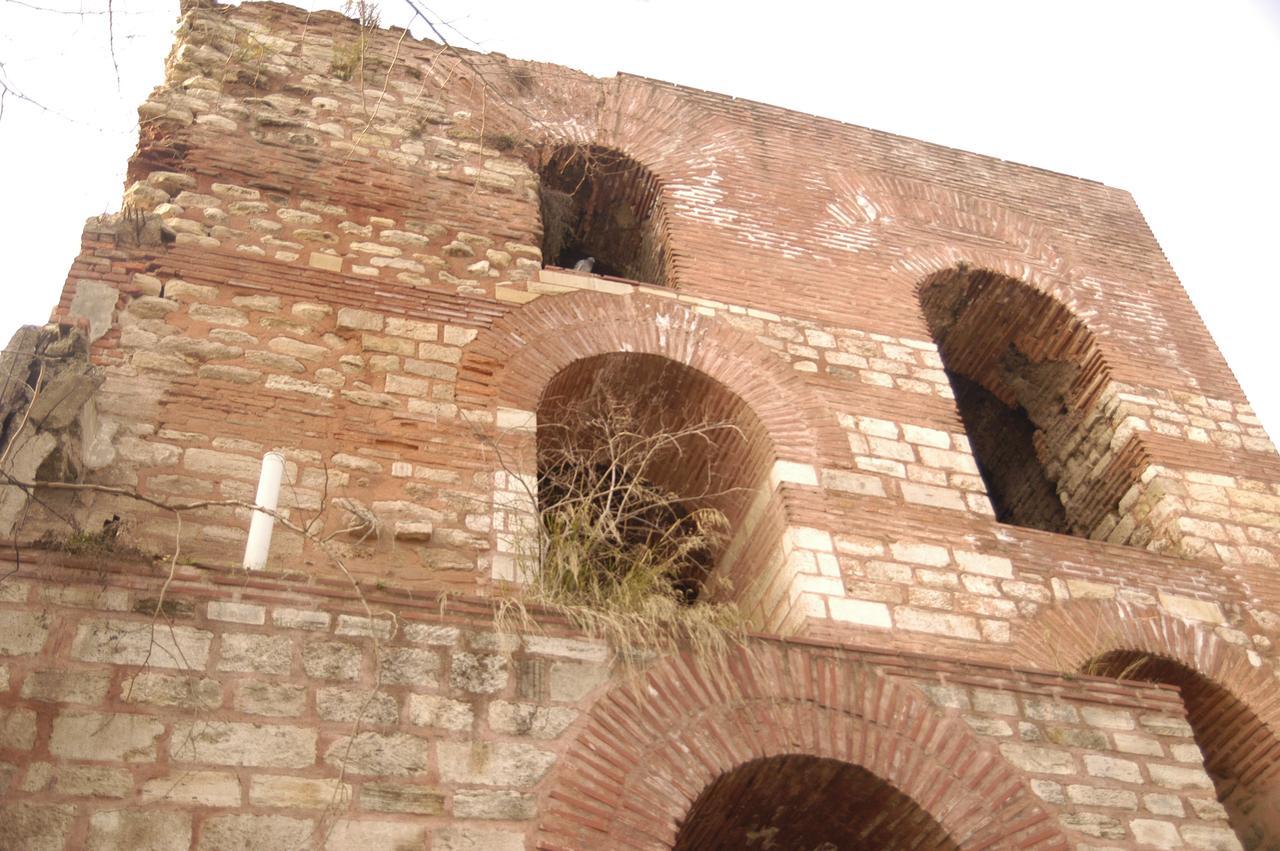 Magnaura House