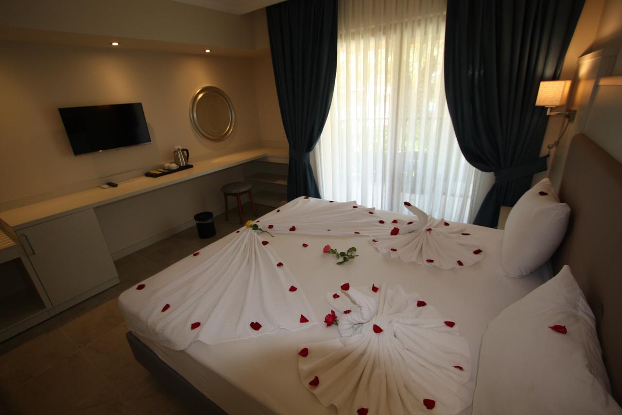 Calbis 3* Dalyan