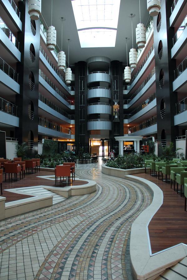 Hotel Timo Konakli