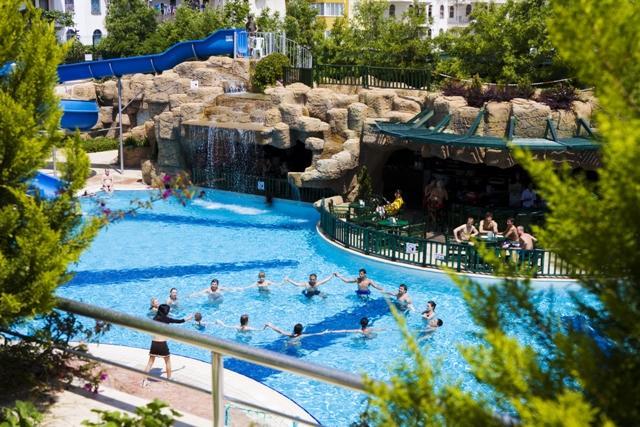 Timo Hotel Konakli