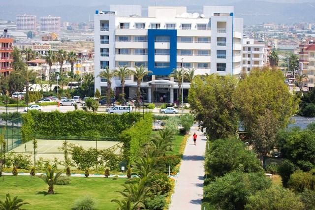 Hotel Timo *