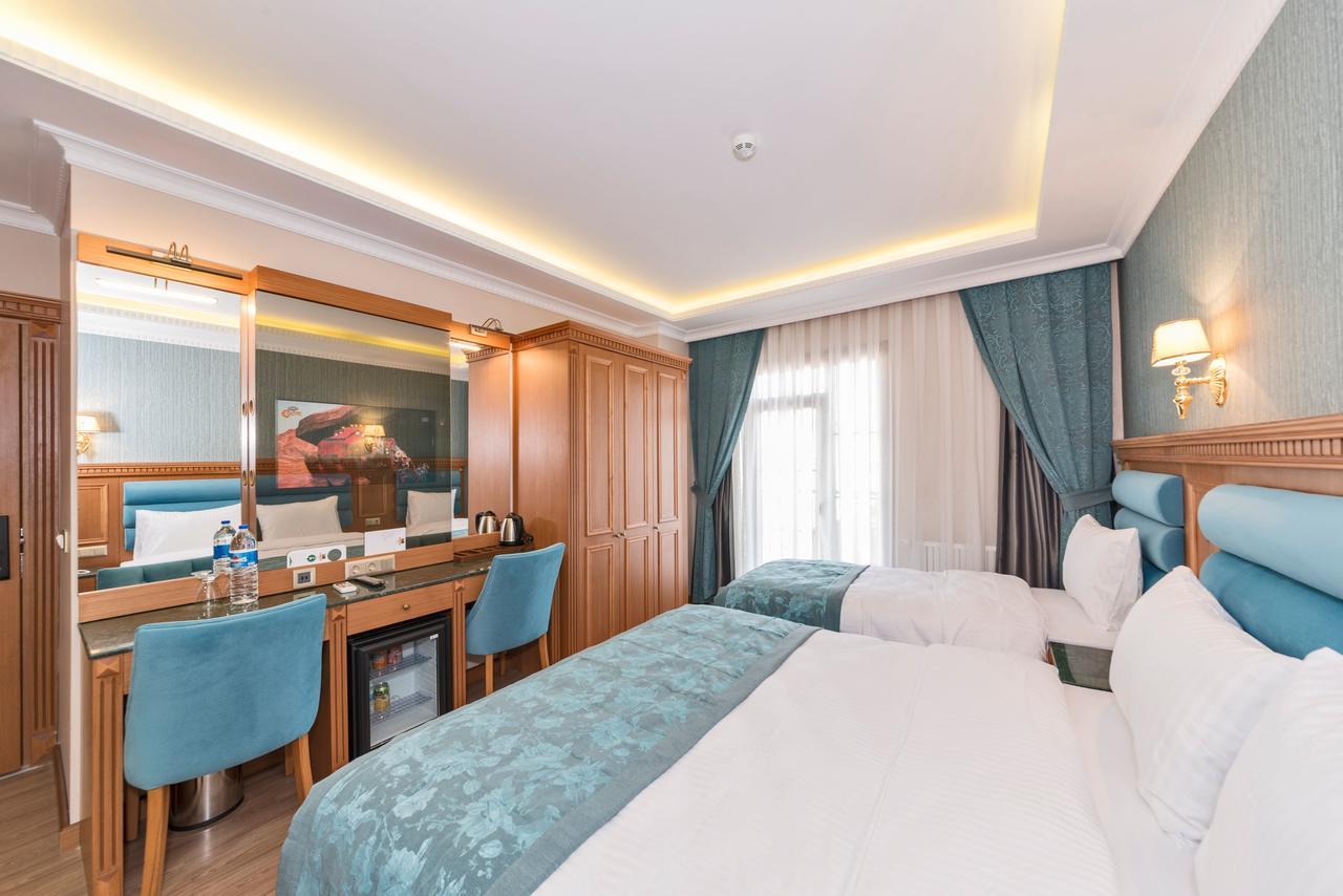 Hotel Magnaura House 3*