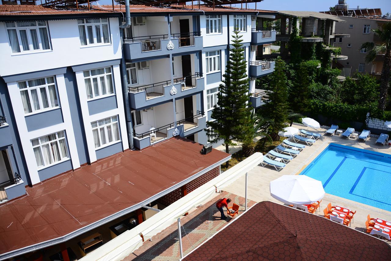 Andros Family Club 3*
