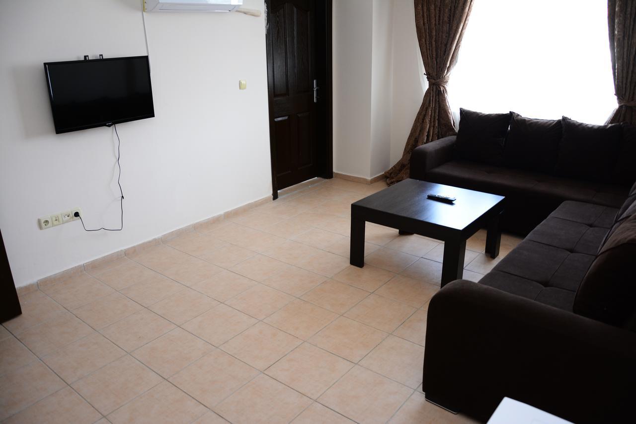 Andros Family Club 3*