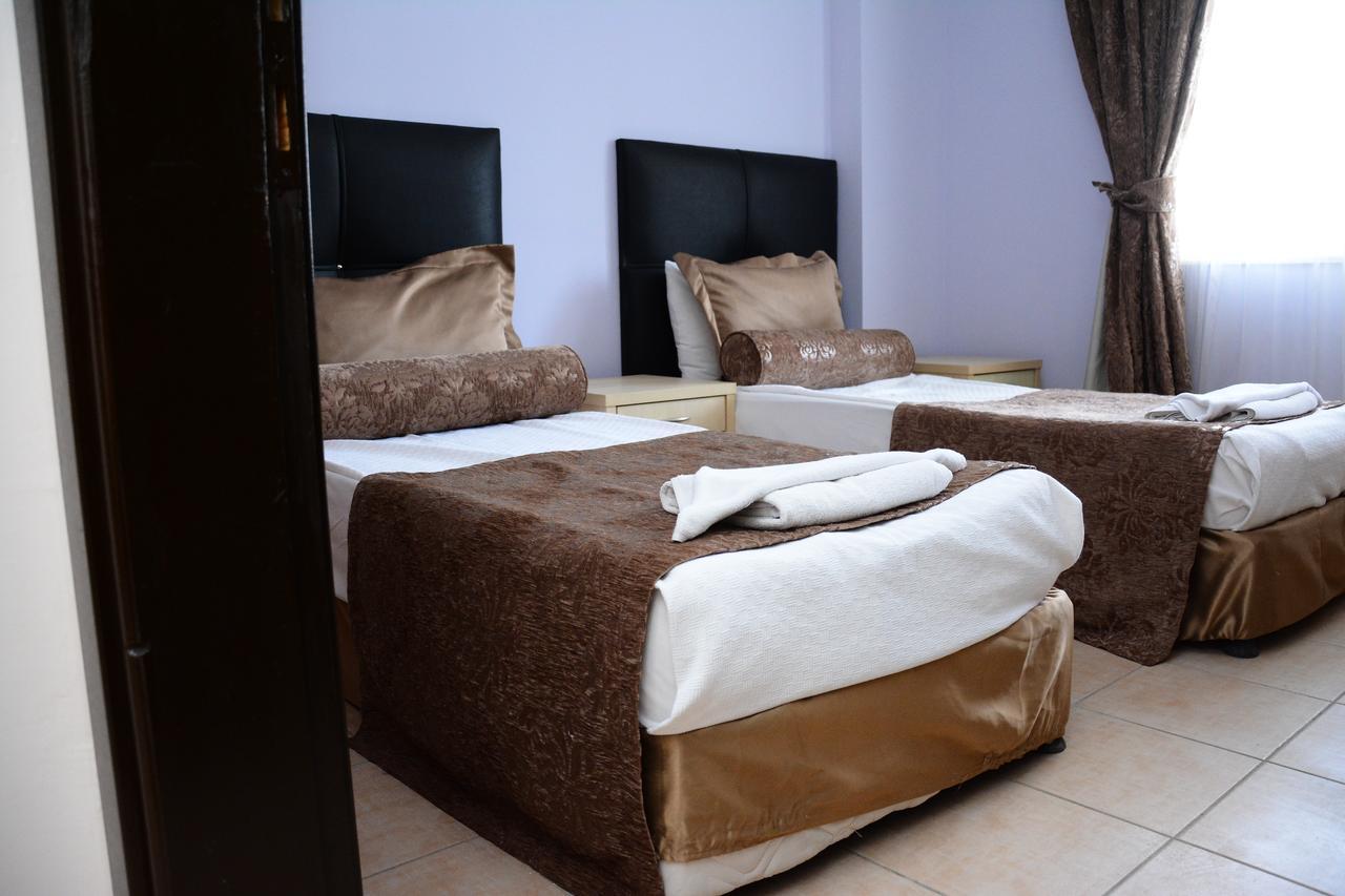 Aparthotel Andros Family Club
