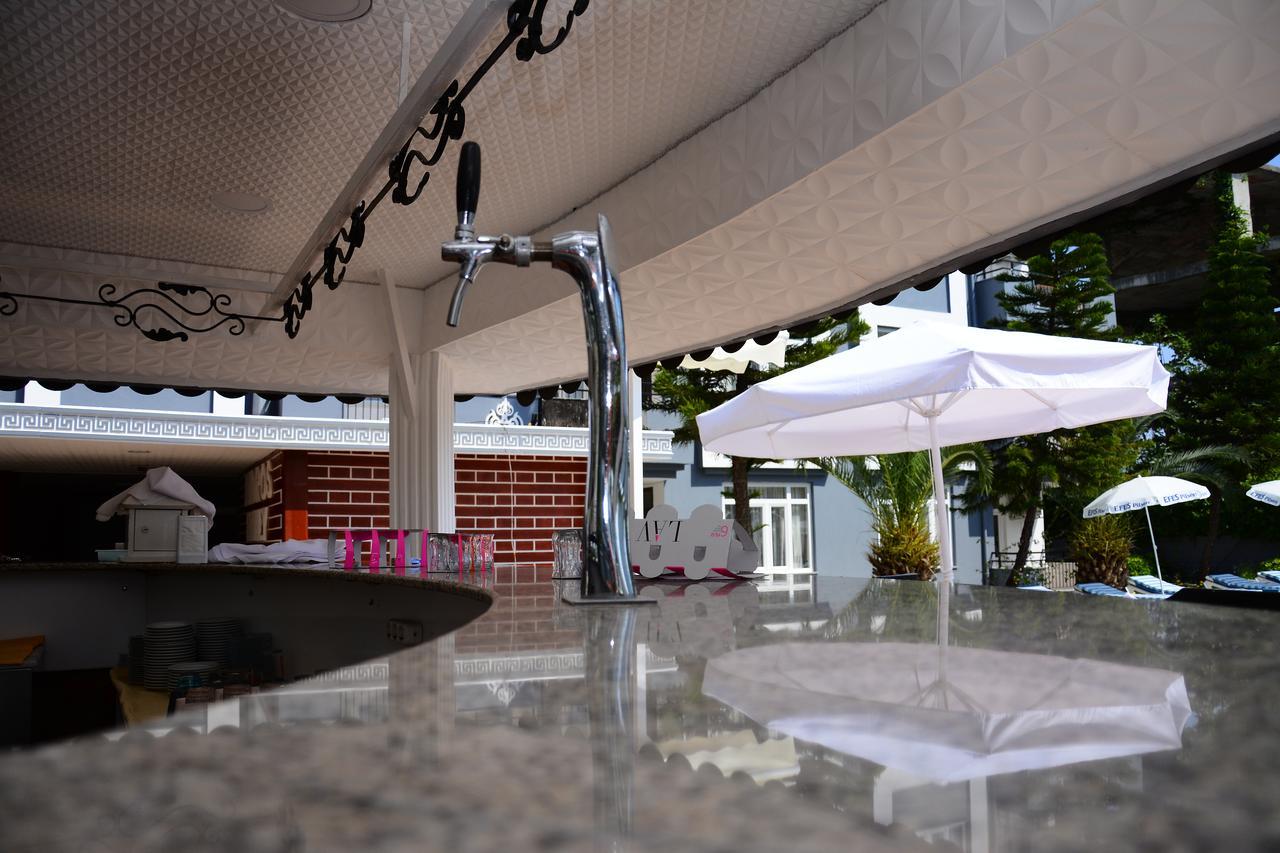 Aparthotel Andros Family Club 3*