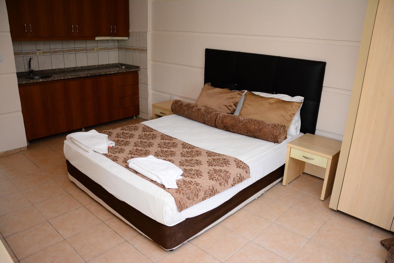 Aparthotel Andros Family Club 3*