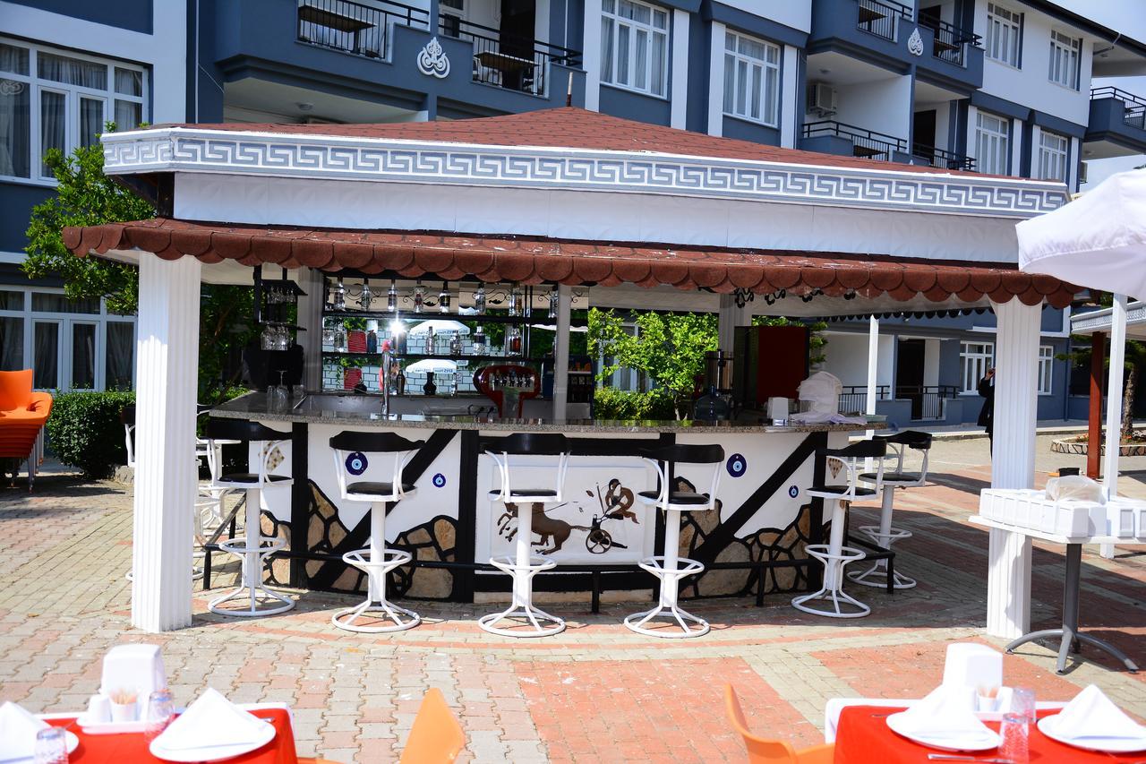 Andros Family Club 3*