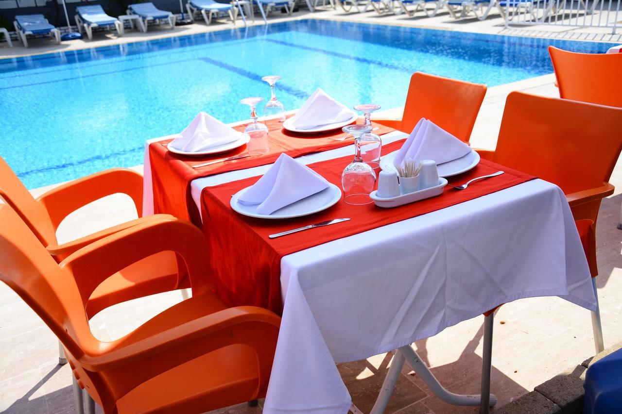 Andros Family Club 3* Side