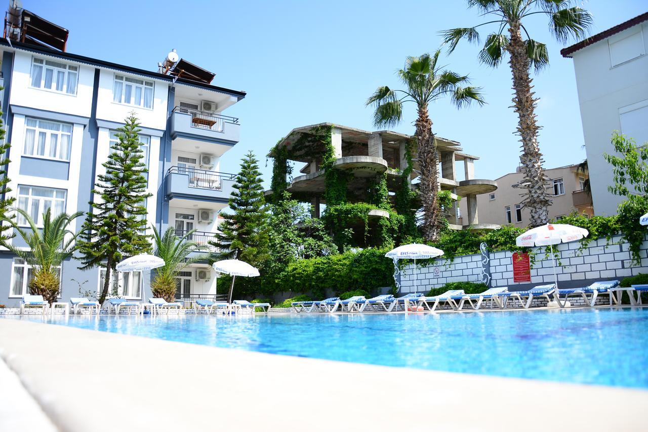 Aparthotel Andros Family Club 3*