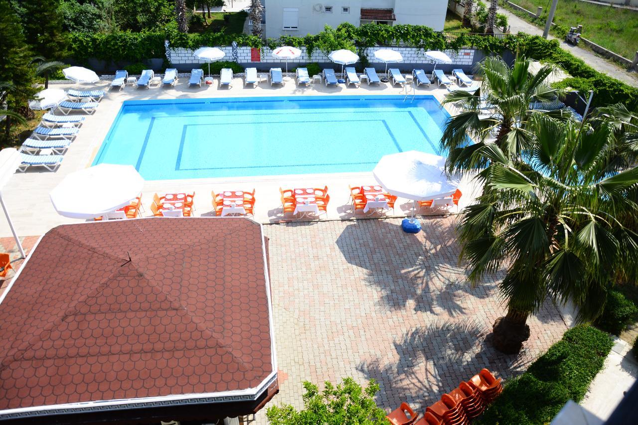 Andros Family Club 3* Side