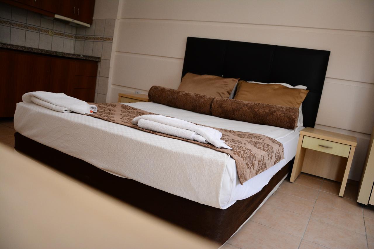 Andros Family Club 3*