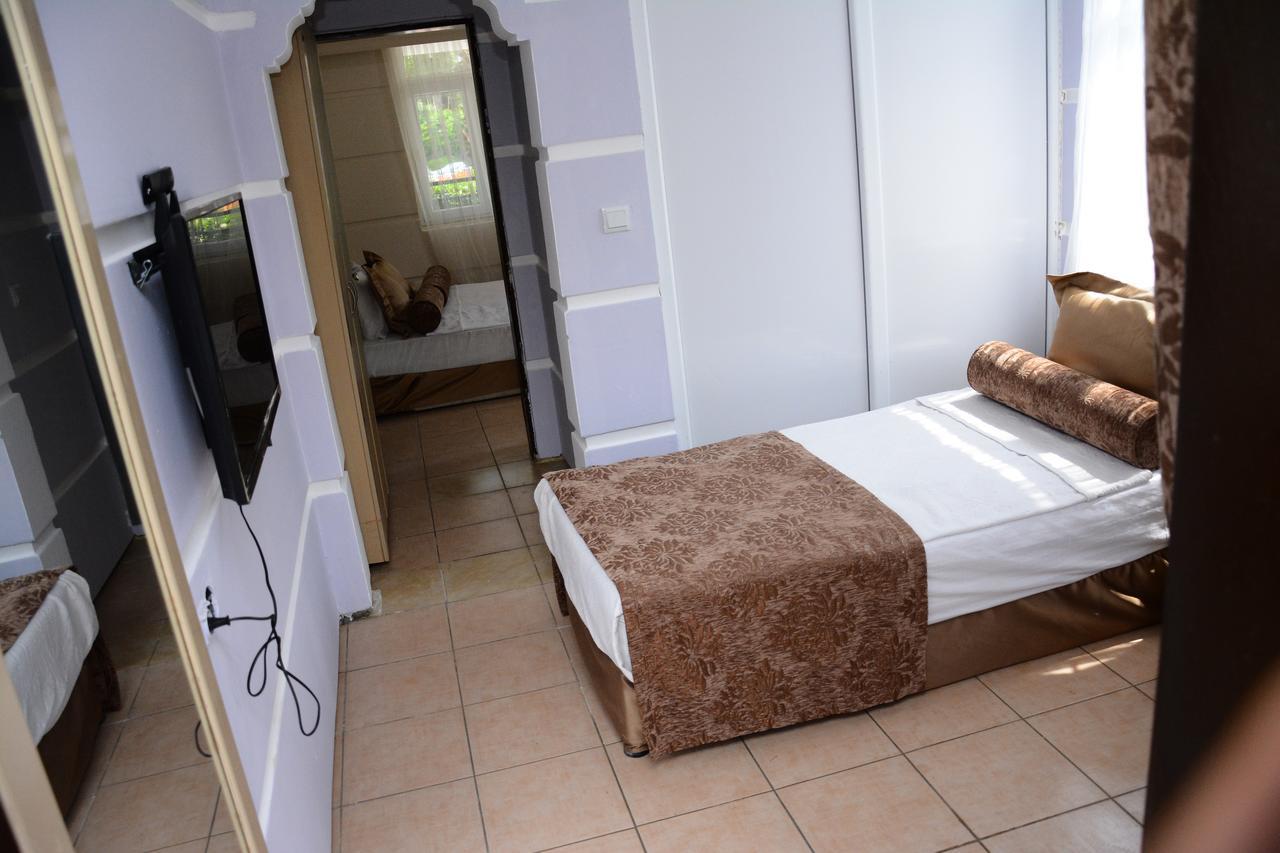Andros Family Club Aparthotel 3*