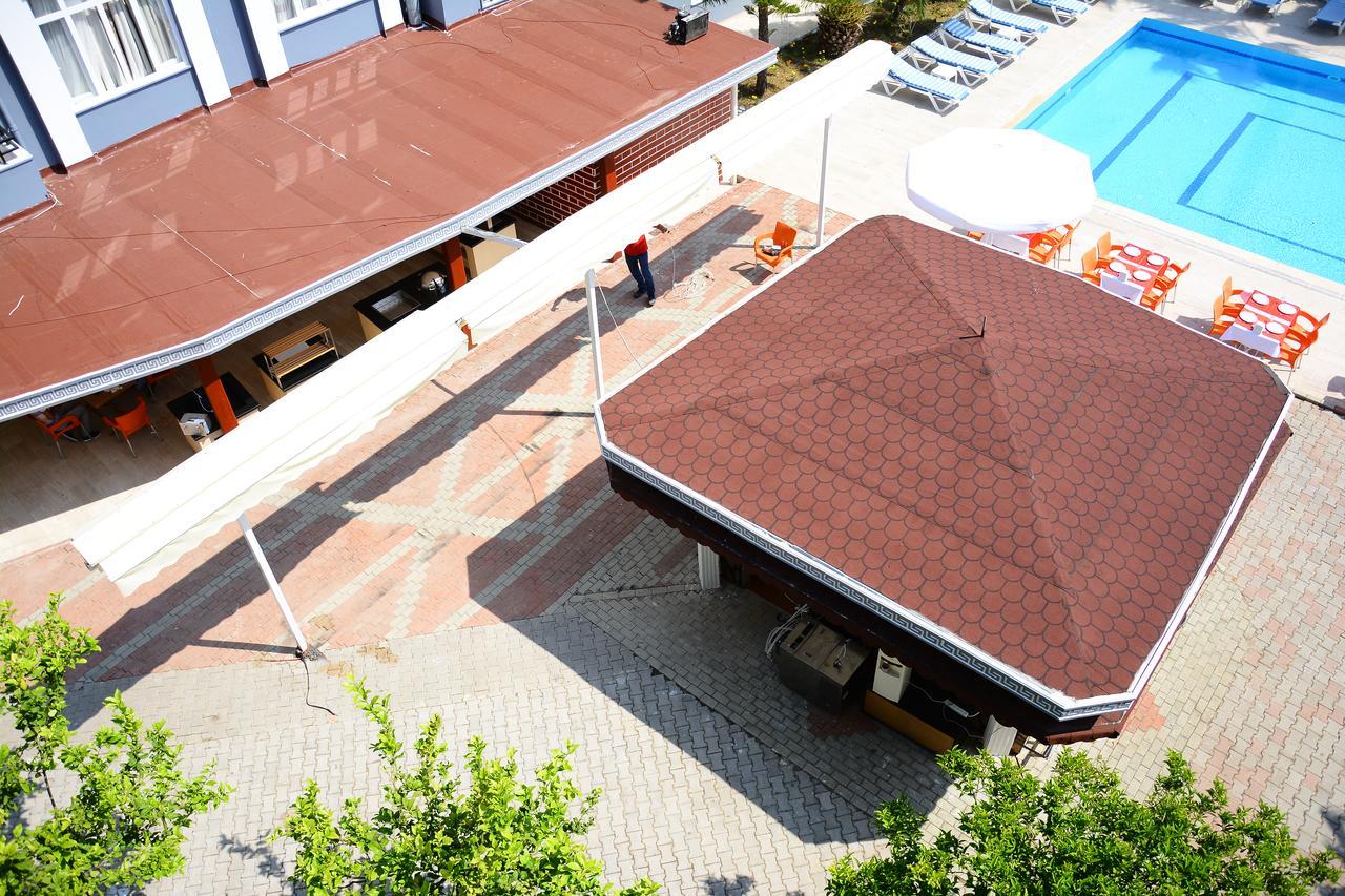 Aparthotel Andros Family Club 3*