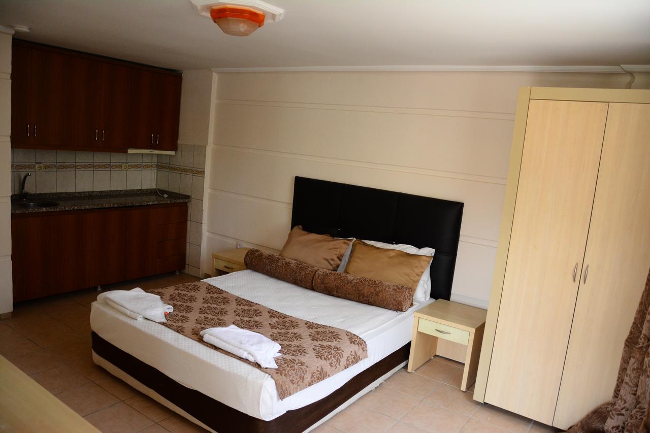 Aparthotel Andros Family Club