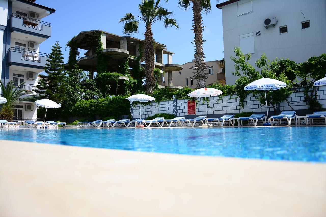 Aparthotel Andros Family Club 3*