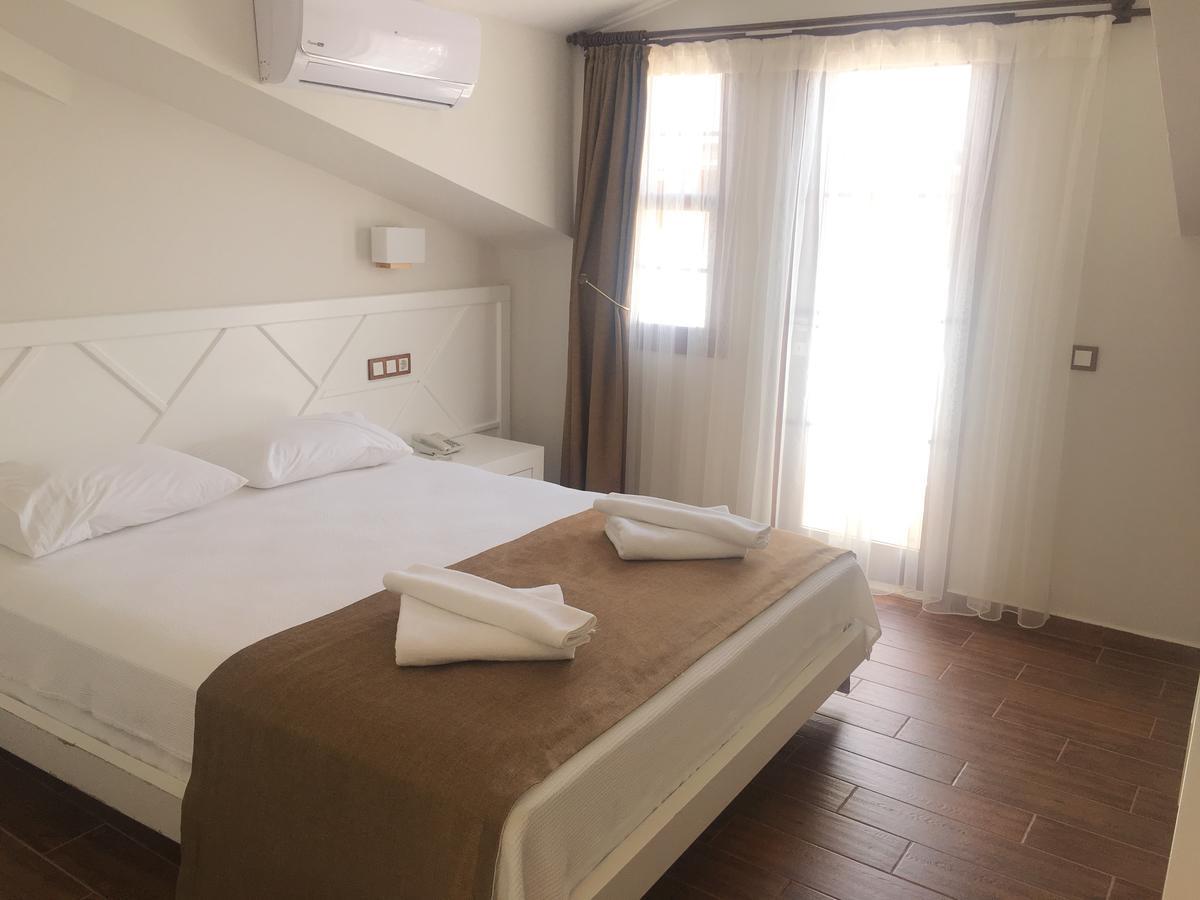 Elegance Hotel Kemer