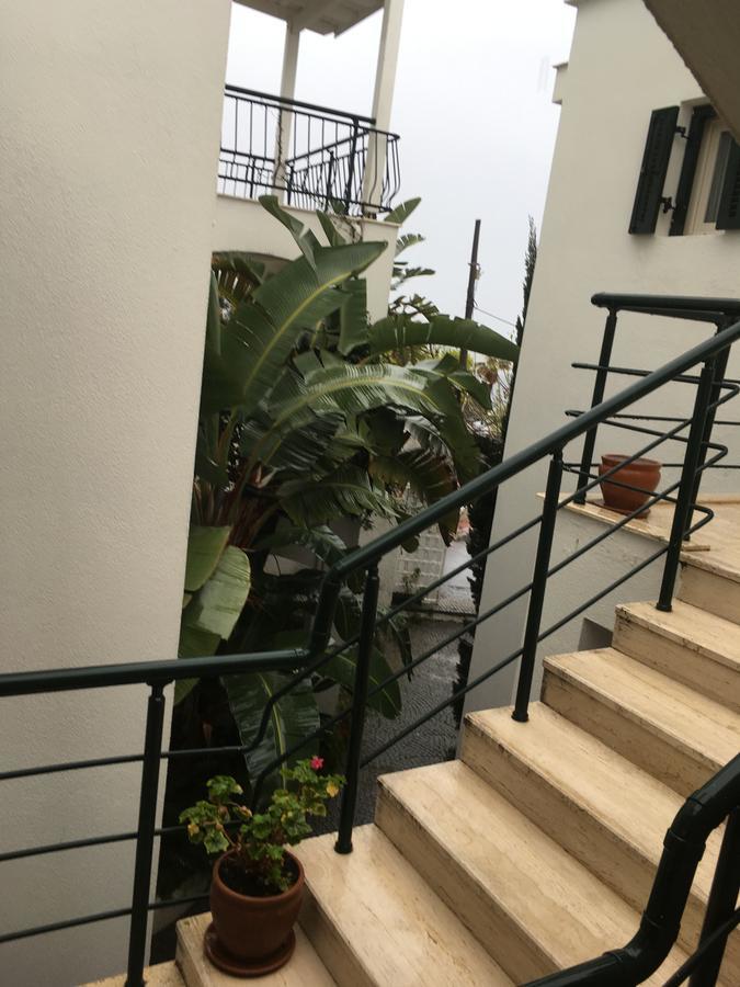 Casita Verdi Evleri Apartment Yalikavak
