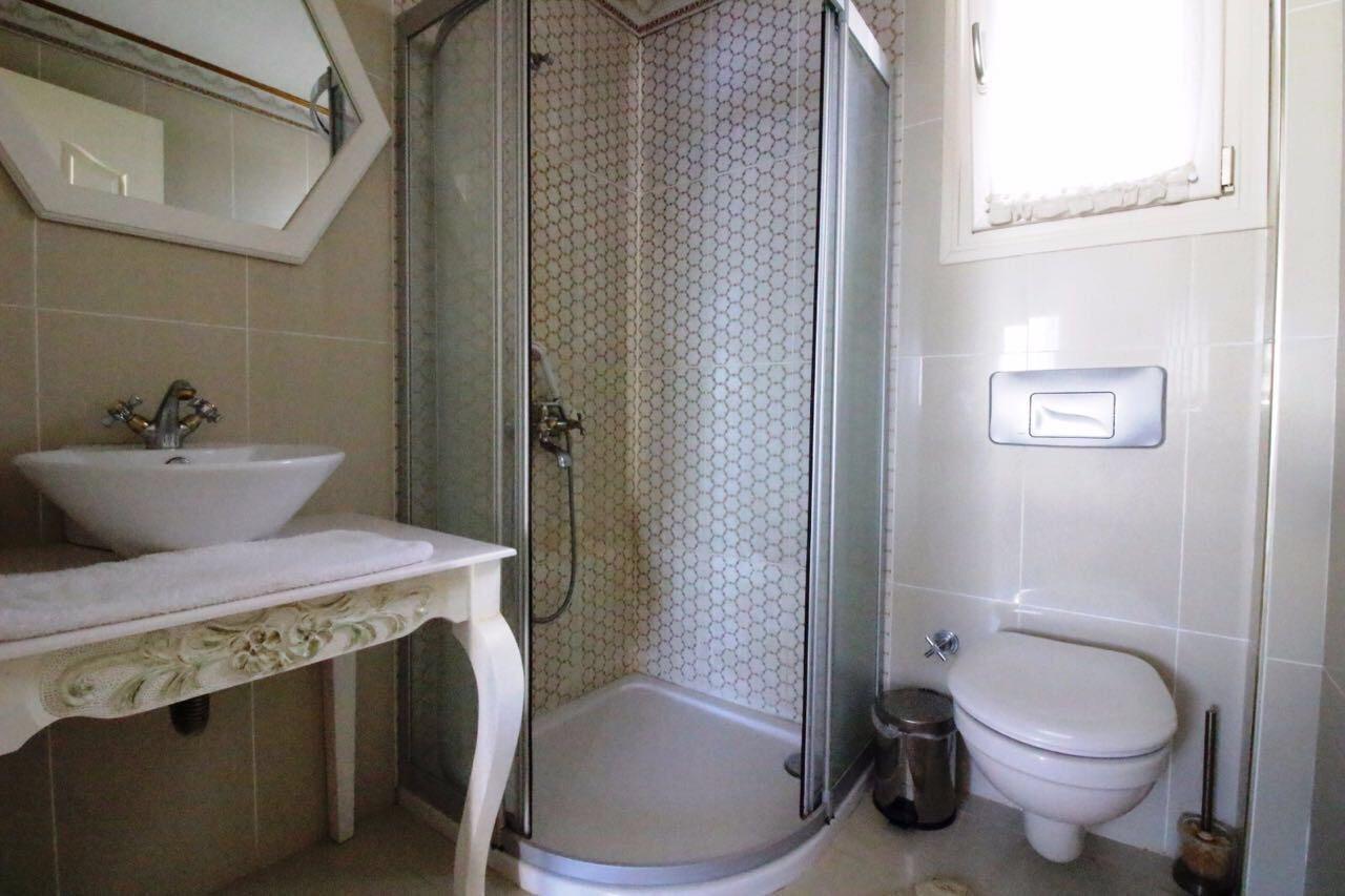Casita Verdi Evleri Yalikavak