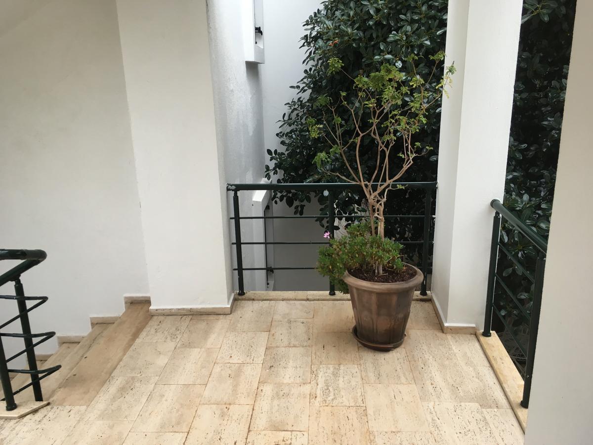 Casita Verdi Evleri *