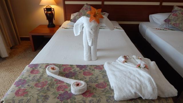 Timo Hotel *