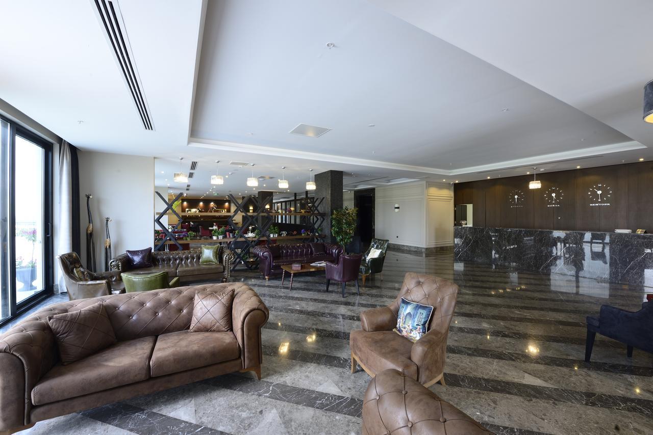 Heybeli 4*