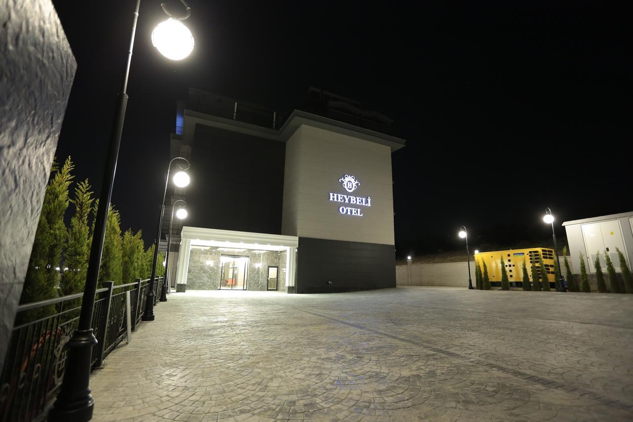 Heybeli Hotel Mudanya