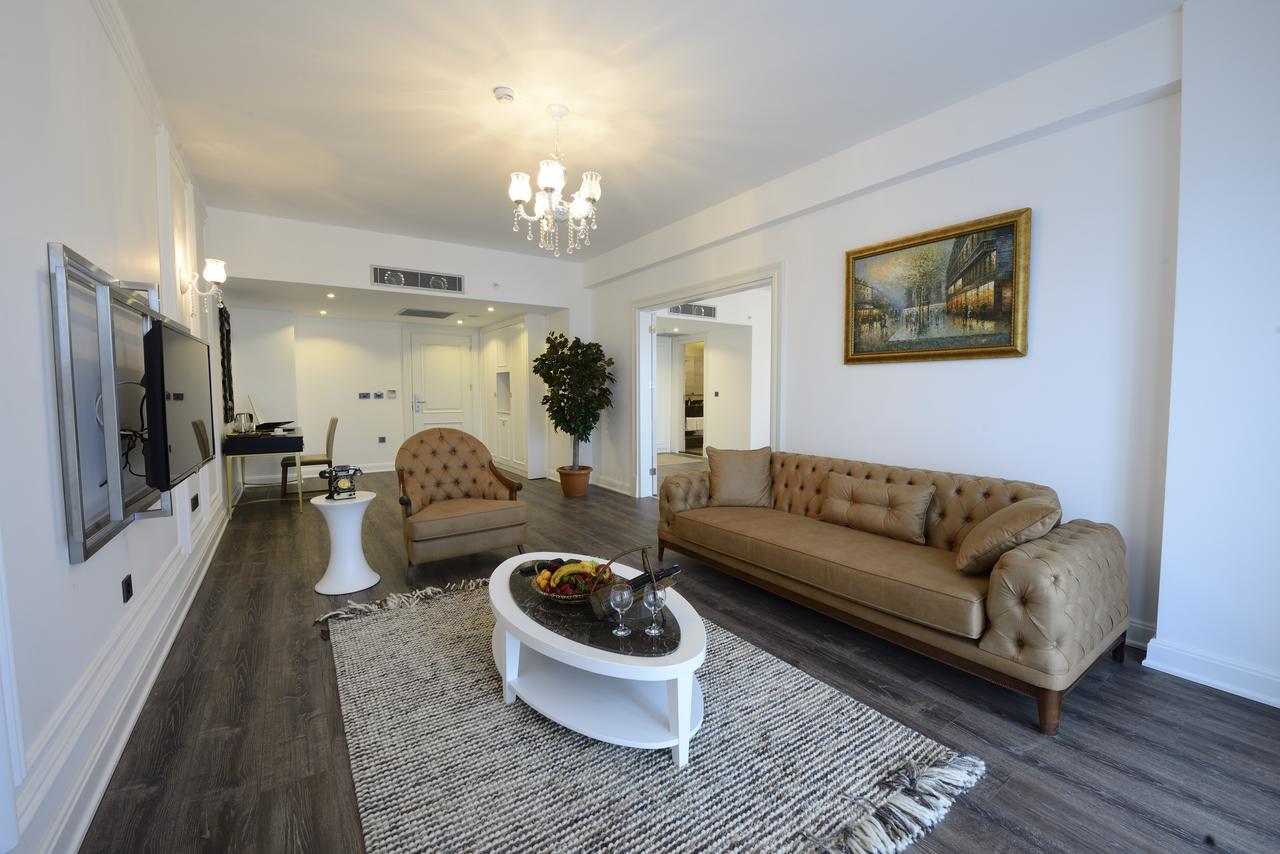 Hotel Heybeli