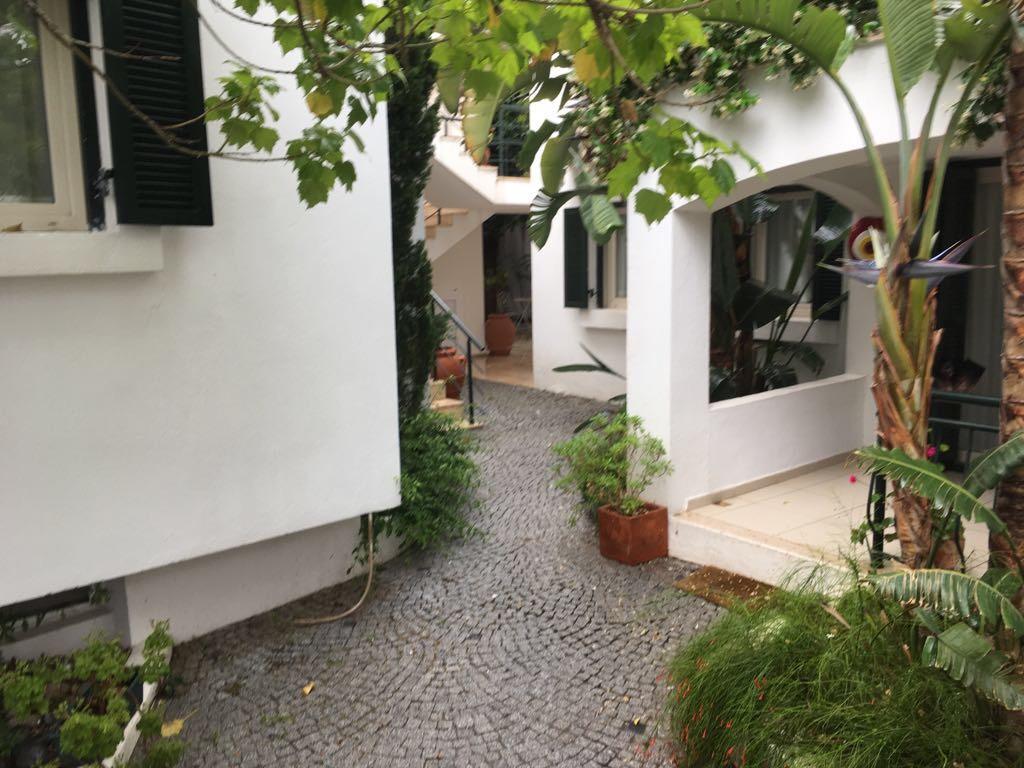 Apartment Casita Verdi Evleri