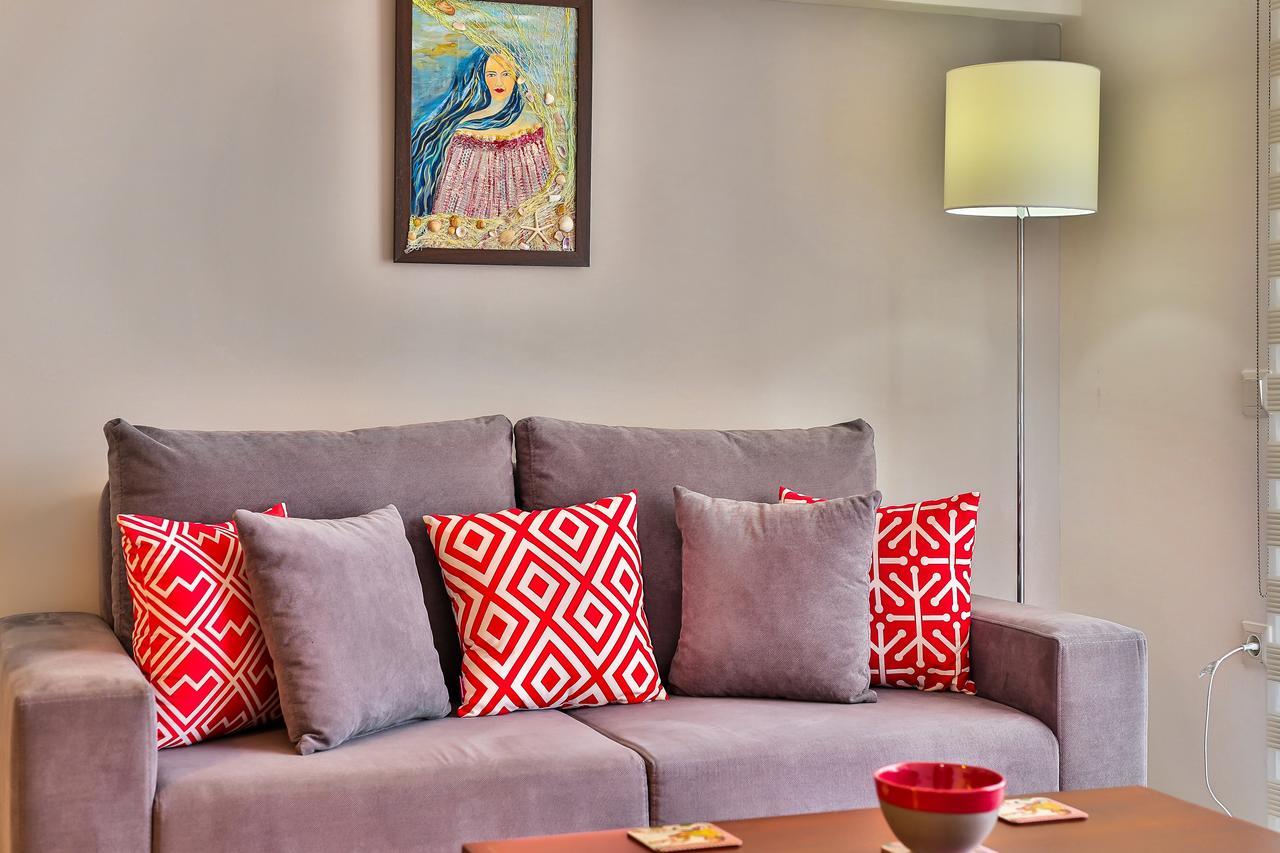Aparthotel Kasinn