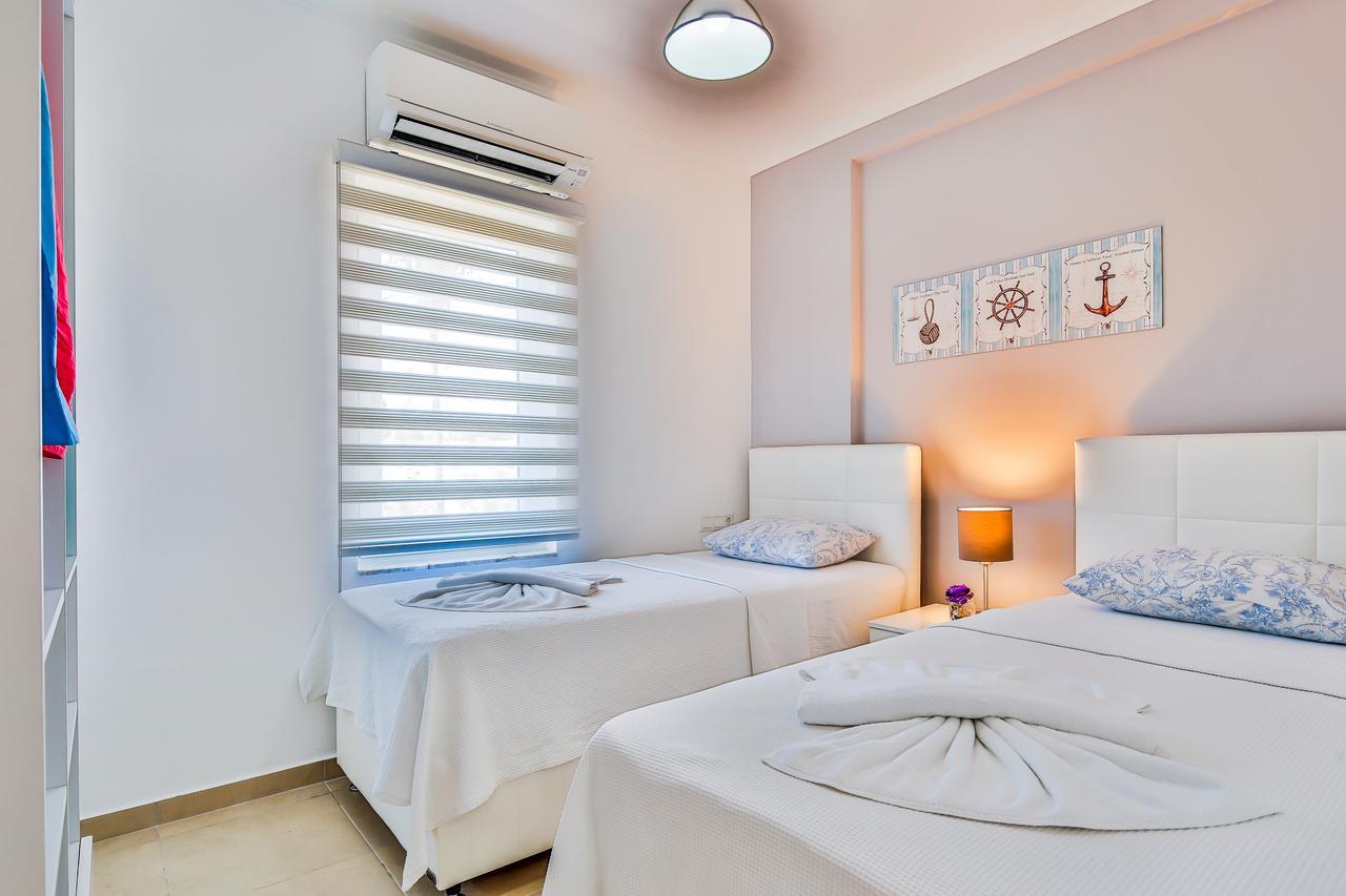 Aparthotel Kasinn 2*