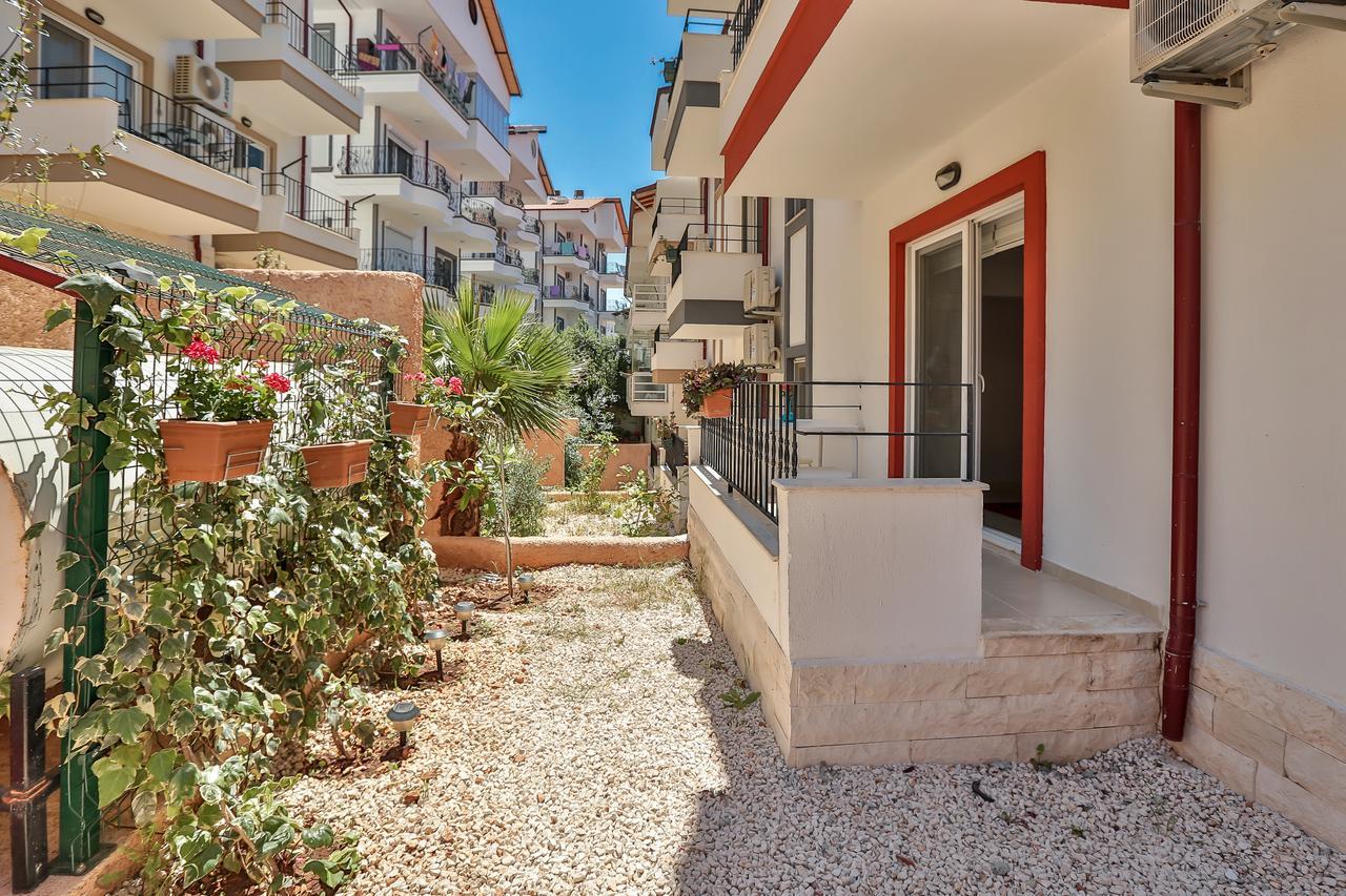 Aparthotel Kasinn Kas