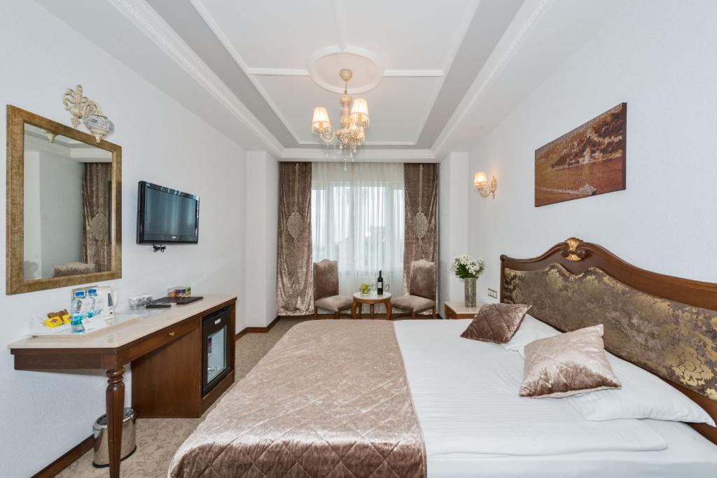 Hotel Antis Hotel-special Category 4*