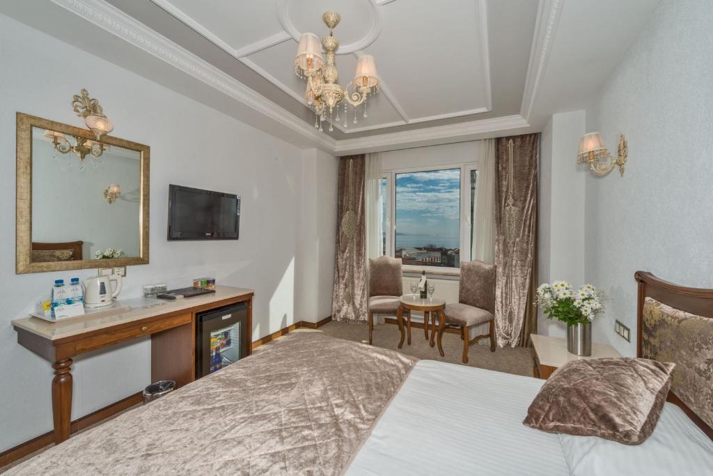 Antis Hotel-special Category Hotel 4*