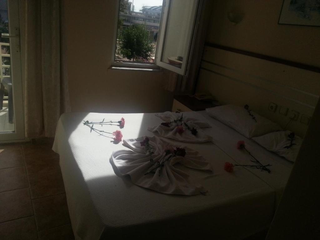 Polen 3* Antalya