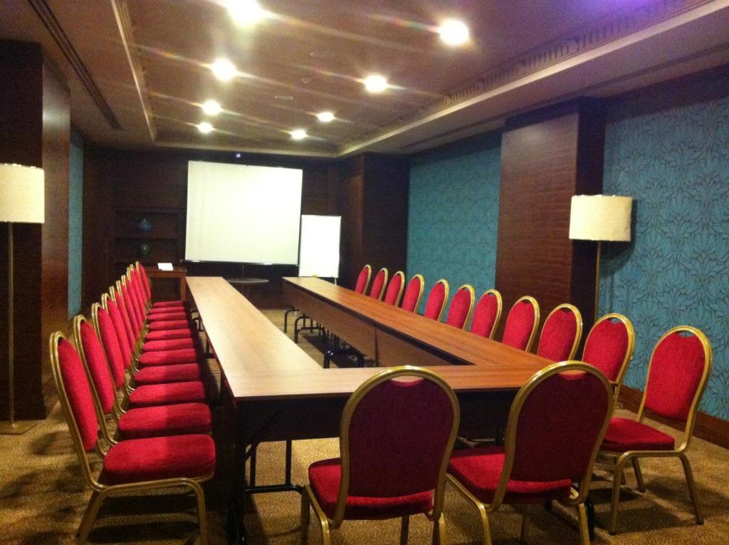 Hotel Oran