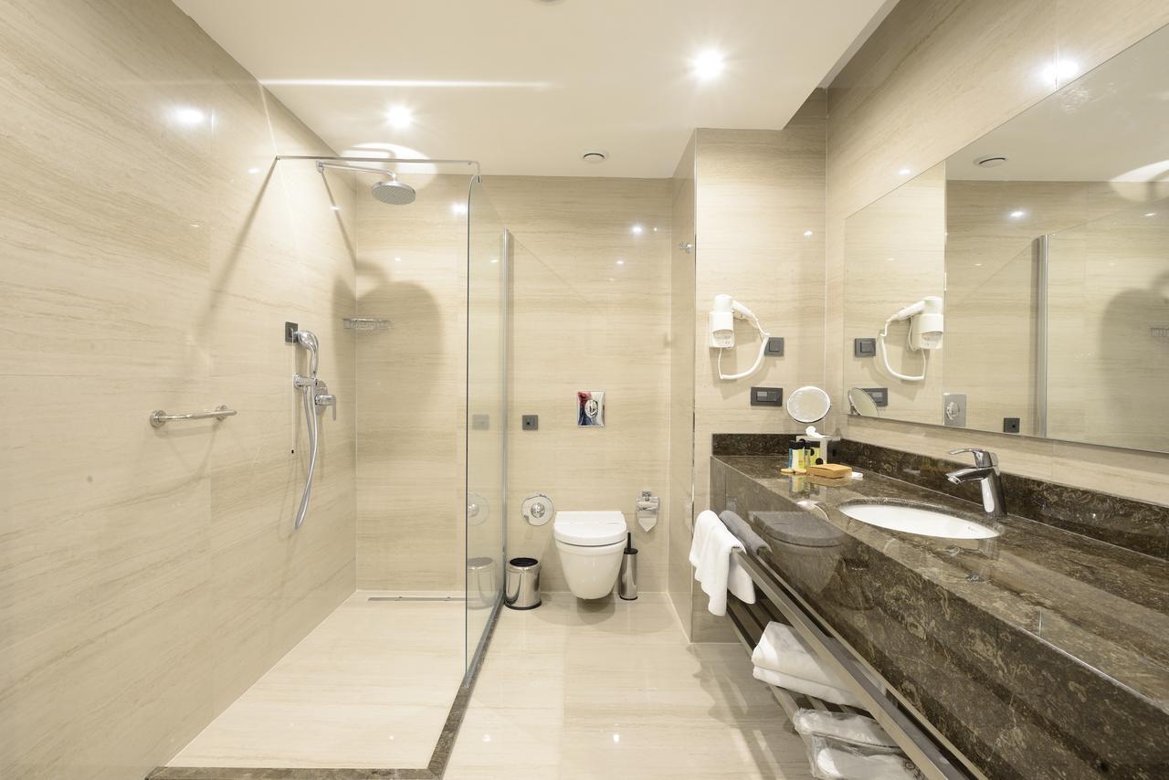 Heybeli Hotel 4*