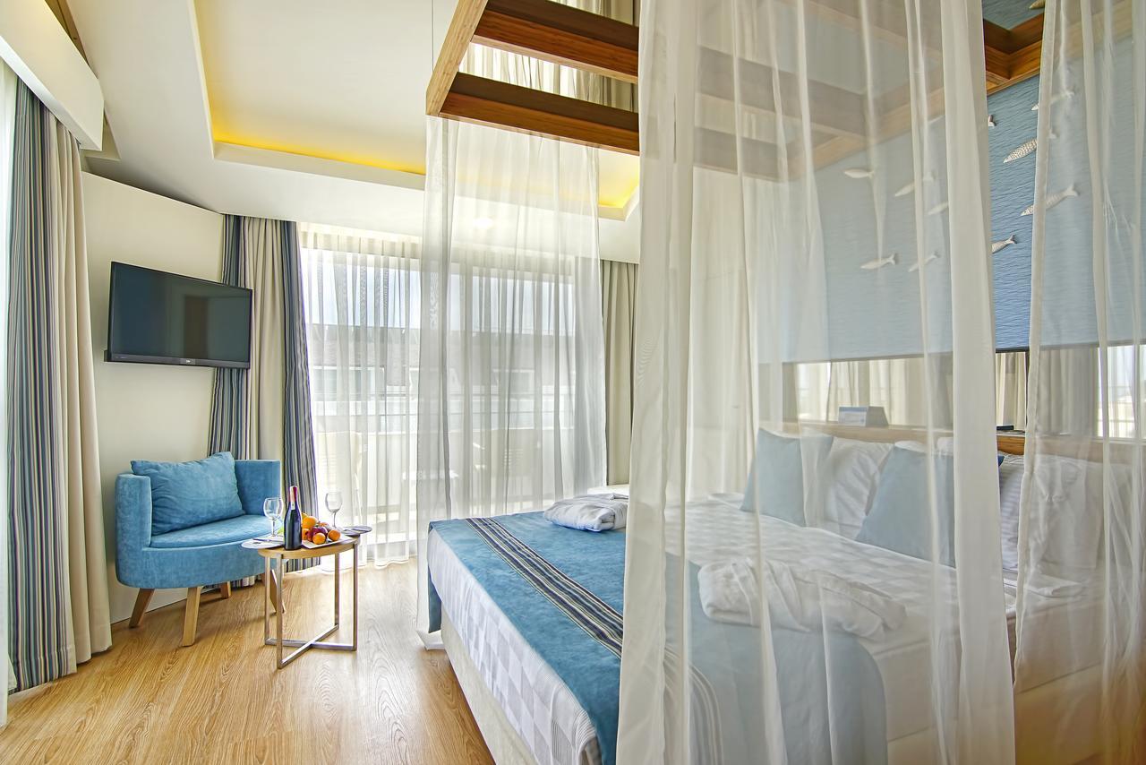 Dosinia Luxury Hotel 5*