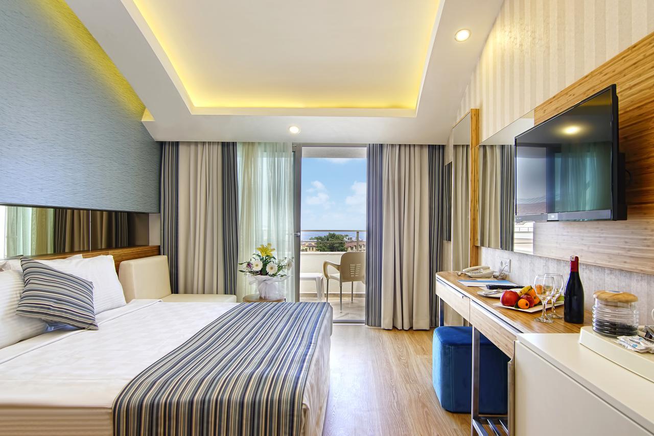 Dosinia Luxury Beldibi (Kemer)
