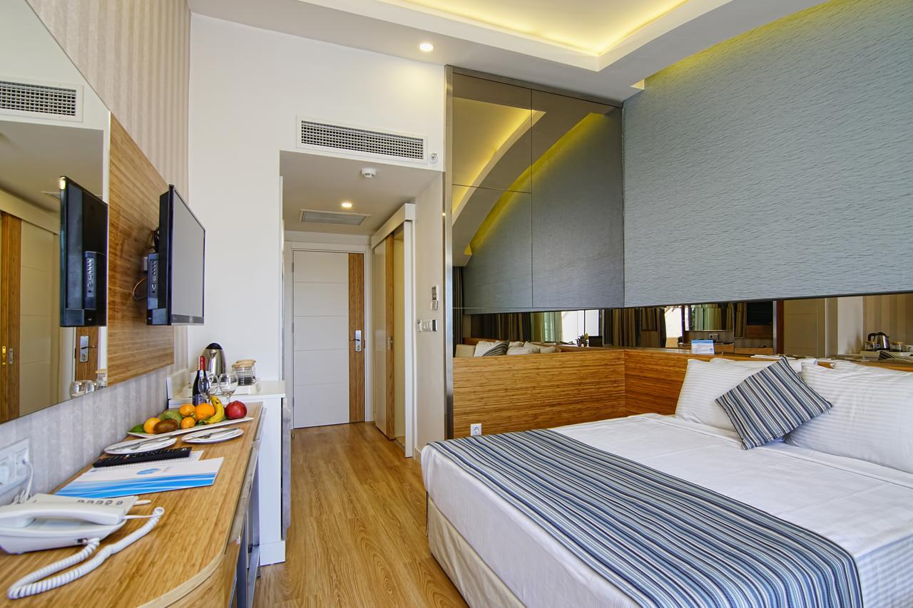 Hotel Dosinia Luxury Beldibi (Kemer)