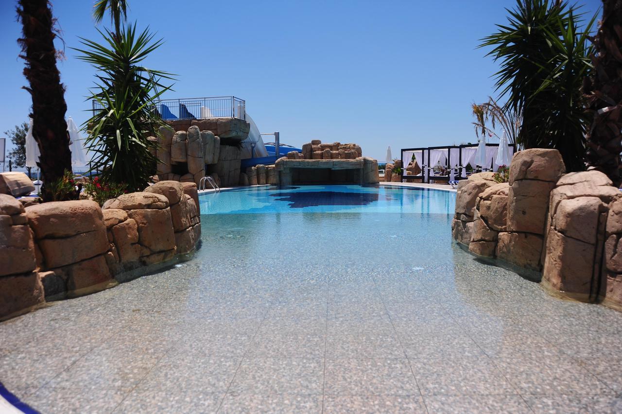 Hotel Numa Bay Exclusive Avsallar